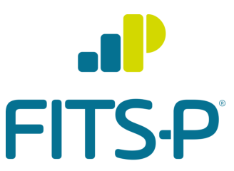 Das Logo der FITS-P GmbH. FITS-P ist ihr Celonis zertifizierter Partner für Celonis Process Mining Beratung & Implementierung. FITS-P ist Celonis Partner und bietet Celonis Consulting sowie Process Mining Consulting an.