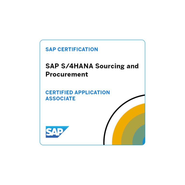 Unsere Kompetenz – SAP S/4HANA & Process Mining (Celonis)