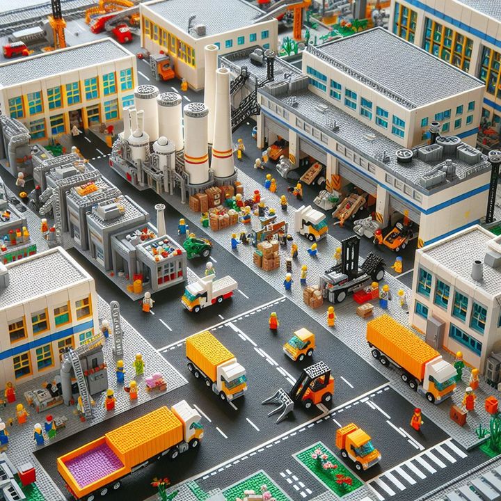 Stammdatenbereinigung für SAP S/4HANA – schnell und datenbasiert